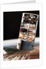 A futuristic view of living in space by NASA