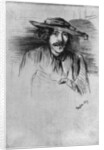 Whistler by James Abbott McNeill Whistler