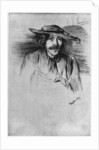 Whistler by James Abbott McNeill Whistler