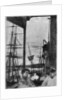 Rotherhithe by James Abbott McNeill Whistler