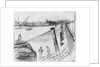 Millbank by James Abbott McNeill Whistler