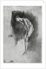 Tillie, a Model by James Abbott McNeill Whistler