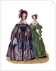 Dress without art by Anonymous