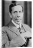 George Arliss (1868-1946), English actor by Anonymous