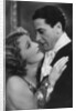 Jack Buchanan (1891-1957) and Jeanette MacDonald (1903-1965), actors by Anonymous