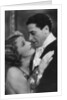 Jack Buchanan (1891-1957) and Jeanette MacDonald (1903-1965), actors by Anonymous