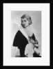 Constance Bennett (1904-1965), American actress by Anonymous