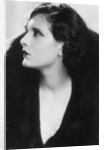 Evelyn Brent (1899-1975), American actress by Anonymous