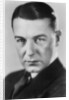 Clive Brook (1887-1974), English actor by Anonymous