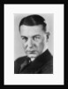 Clive Brook (1887-1974), English actor by Anonymous