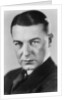 Clive Brook (1887-1974), English actor by Anonymous