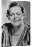 Marie Dressler (1868-1934), Canadian actress by Anonymous