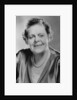 Marie Dressler (1868-1934), Canadian actress by Anonymous