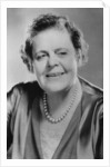 Marie Dressler (1868-1934), Canadian actress by Anonymous
