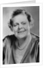 Marie Dressler (1868-1934), Canadian actress by Anonymous