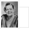 Marie Dressler (1868-1934), Canadian actress by Anonymous