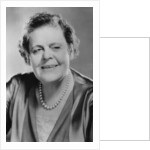 Marie Dressler (1868-1934), Canadian actress by Anonymous