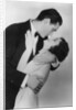 Janet Gaynor (1906-1984) and Charles Farrell (1901-1990), American actors by Anonymous
