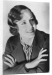 Madge Evans (1909-1981), American child model and actress by Anonymous