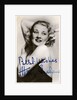Margot Grahame (1911-1982), English actress by Anonymous