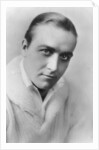 James Hall (1900-1940), American actor by Anonymous