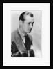 Robert Montgomery (1904-1981), American actor and director by Anonymous