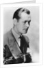 Robert Montgomery (1904-1981), American actor and director by Anonymous
