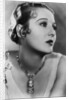 Dorothy Mackaill (1903-1990), English-born American actress by Anonymous