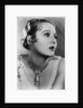 Dorothy Mackaill (1903-1990), English-born American actress by Anonymous