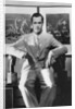 Robert Montgomery (1904-1981), American actor and director by Anonymous