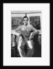 Robert Montgomery (1904-1981), American actor and director by Anonymous