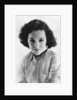 Maureen O'Sullivan (1911-1998), Irish-born American actress by Anonymous