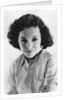 Maureen O'Sullivan (1911-1998), Irish-born American actress by Anonymous