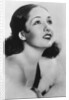 Lupe Velez (1908-1944), Mexican actress by Anonymous