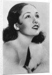 Lupe Velez (1908-1944), Mexican actress by Anonymous