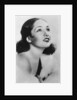 Lupe Velez (1908-1944), Mexican actress by Anonymous