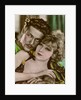 Charles Farrell (1901-1990) and Greta Nissen by Anonymous