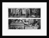 Annealing furnaces, the Royal Mint, Tower Hill, London by Anonymous