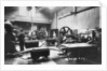 The Silver Rolling Room, the Royal Mint, Tower Hill, London by Anonymous