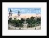 Plaza de Armas, Lima, Peru by Anonymous