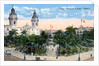 Plaza de Armas, Lima, Peru by Anonymous
