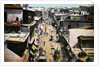 Burra Bazar, Calcutta, India by Anonymous
