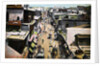 Burra Bazar, Calcutta, India by Anonymous