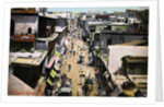 Burra Bazar, Calcutta, India by Anonymous