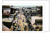 Burra Bazar, Calcutta, India by Anonymous
