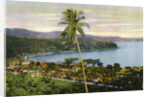 Port Maria, Jamaica by Anonymous