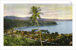 Port Maria, Jamaica by Anonymous