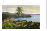 Port Maria, Jamaica by Anonymous