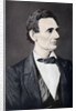 Abraham Lincoln, 16th President of the United States by Anonymous