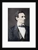 Abraham Lincoln, 16th President of the United States by Anonymous